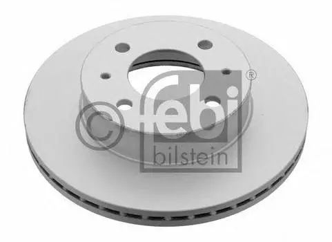 ДИСК ТОРМОЗНОЙ