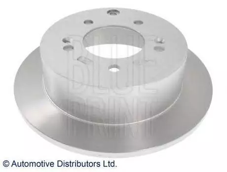 ДИСК ТОРМОЗНОЙ