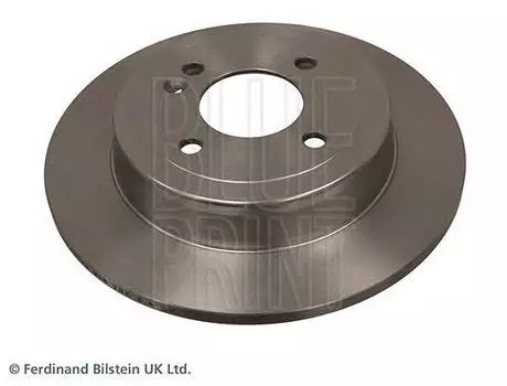 ДИСК ТОРМОЗНОЙ