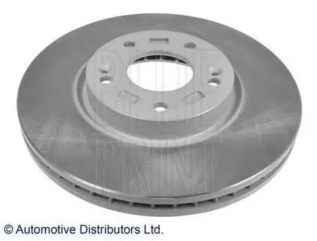 ДИСК ТОРМОЗНОЙ