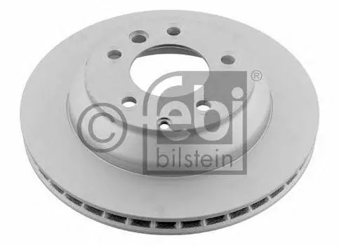 ДИСК ТОРМОЗНОЙ