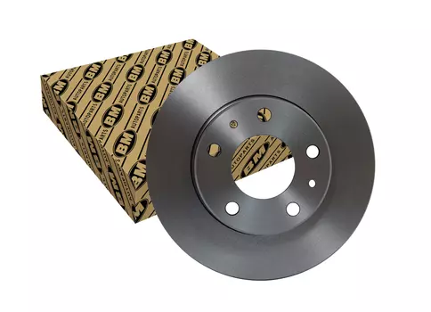 Диск тормозной ABS (1шт.)