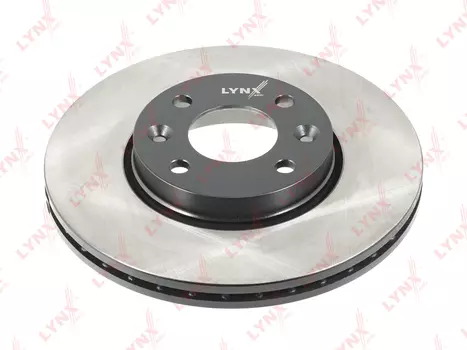 ДИСК ТОРМОЗНОЙ ПЕР (260X22) NISSAN MICRA(K12) 1.0-1.6 02 / NOTE(E11) 1.4-1.6 06 / TIIDA 1.8 07,