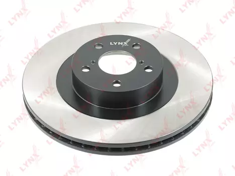 ДИСК ТОРМОЗНОЙ ПЕР (293,5X24) SUBARU FORESTER(SF-J) 2.0-2.5 01 / IMPREZA(GC-R) 2.0-2.5 98 / LEG