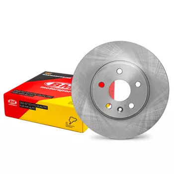 ДИСК ТОРМОЗНОЙ ПЕР ВЕНТ, AVEO, CRUZE