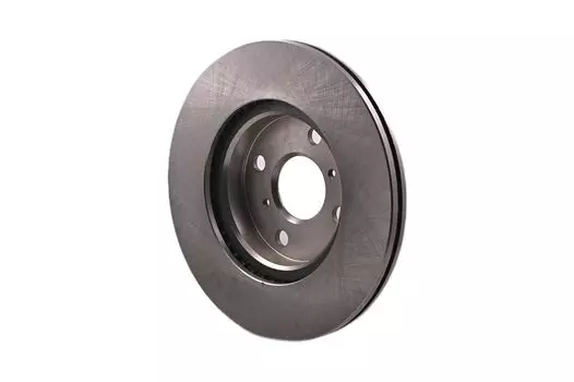 ДИСК ТОРМОЗНОЙ ПЕР ВЕНТИЛИРУЕМЫЙ GEELY GC6 D=255MM