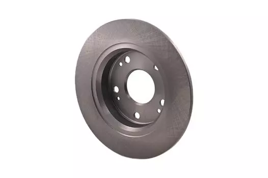 ДИСК ТОРМОЗНОЙ ЗАД HONDA CIVIC VIII (FN, FK, FD, FA), IX (FB, FG, FK2, FB2) D=260MM