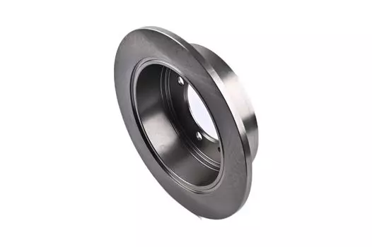 ДИСК ТОРМОЗНОЙ ЗАД MITSUBISHI LANCER (CS_A)