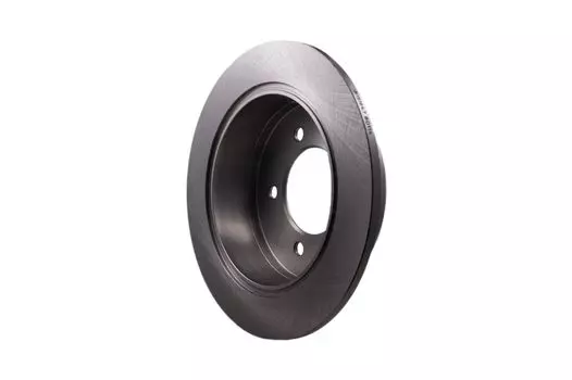 ДИСК ТОРМОЗНОЙ ЗАД MITSUBISHI LANCER CS_A CY/Z_A D=261 7MM