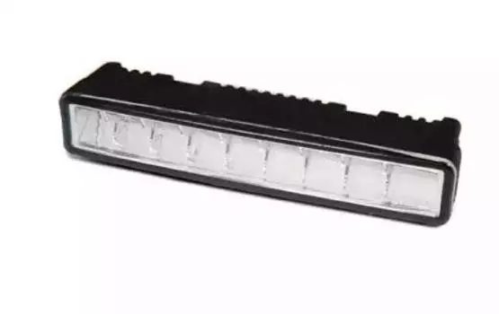 ДНЕВНЫЕ ХОДОВЫЕ ОГНИ LED DayLight9 WLED 12V (КОРОБКА 1 ШТ.)