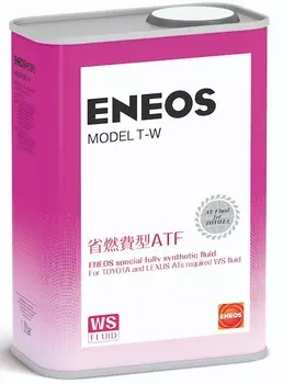 ENEOS MODEL T-W (WS) 1Л