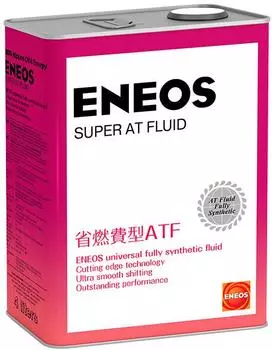 ENEOS SUPER AT FLUID 4Л