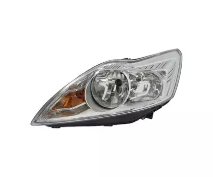 ФАРА ГОЛОВНОГО СВЕТА L ХРОМ ПОД КОРРЕКТОР