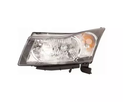 ФАРА ГОЛОВНОГО СВЕТА L ПОД КОРРЕКТОР