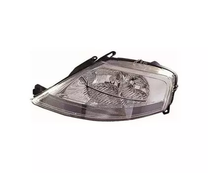 ФАРА ЛЕВАЯ ПОД КОРРЕКТОР