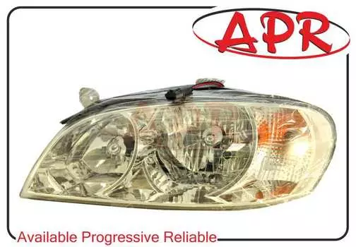 ФАРА ЛЕВАЯ С КОР