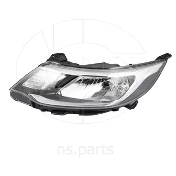 ФАРА ПЕРЕДНЯЯ ЛЕВАЯ KIA RIO 2015-