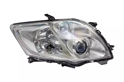 ФАРА ПРАВАЯ ПОД КОРРЕКТОР