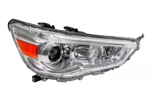 ФАРА ПРАВАЯ ПОД КОРРЕКТОР