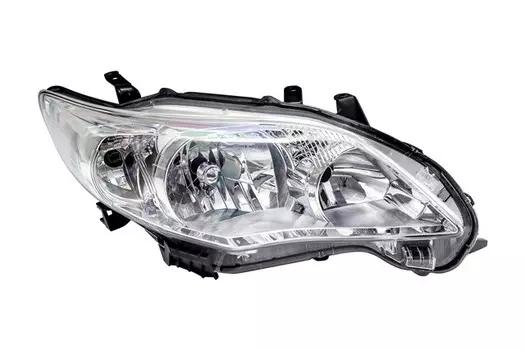 ФАРА ПРАВАЯ ПОД КОРРЕКТОР