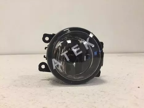 ФАРА ПРОТИВОТУМАННАЯ