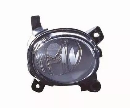 ФАРА ПРОТИВОТУМАННАЯ ЛЕВАЯ