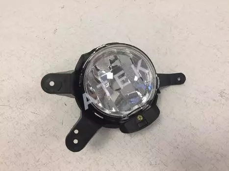 ФАРА ПРОТИВОТУМАННАЯ ЛЕВАЯ CRUZE 09
