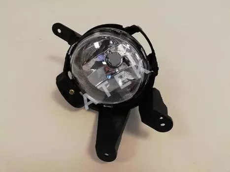 ФАРА ПРОТИВОТУМАННАЯ ЛЕВАЯ CRUZE 13