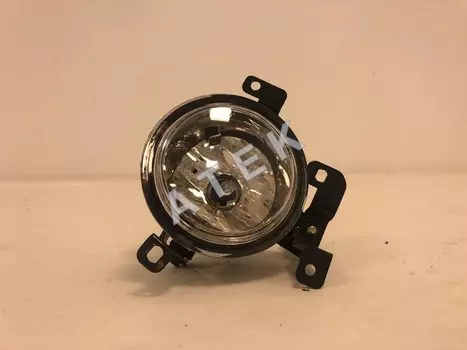 ФАРА ПРОТИВОТУМАННАЯ ЛЕВАЯ GETZ 05