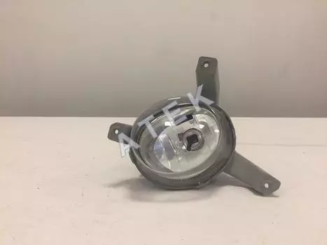 ФАРА ПРОТИВОТУМАННАЯ ЛЕВАЯ(ГЛАДКОЕ СТЕКЛО) AVEO T250