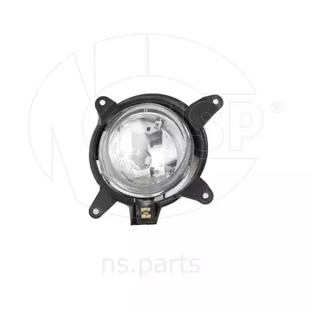 ФАРА ПРОТИВОТУМАННАЯ ЛЕВАЯ KIA SPECTRA