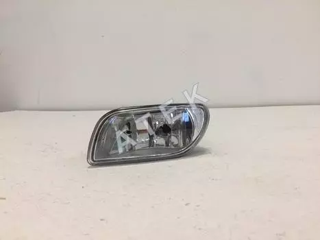 ФАРА ПРОТИВОТУМАННАЯ ЛЕВАЯ LACETTI 05(HATCHBACK)