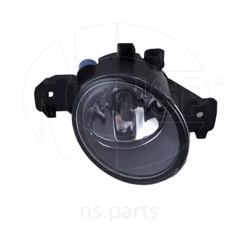 ФАРА ПРОТИВОТУМАННАЯ ЛЕВАЯ RENAULT CLIO