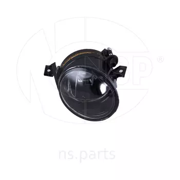 ФАРА ПРОТИВОТУМАННАЯ ЛЕВАЯ VOLKSWAGEN POLO SEDAN (-15)