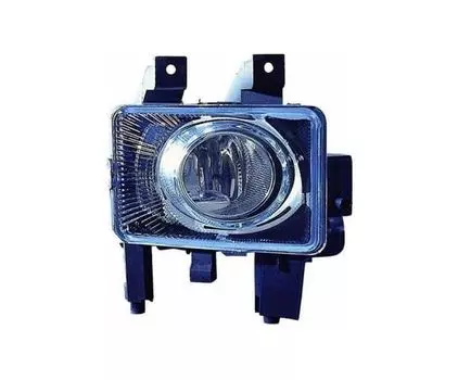 ФАРА ПРОТИВОТУМАННАЯ R 2007-