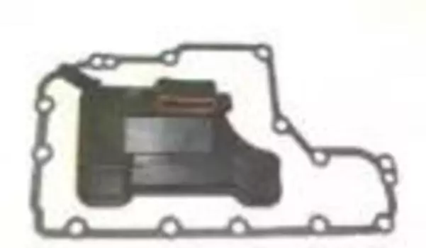 ФИЛЬТР АКПП