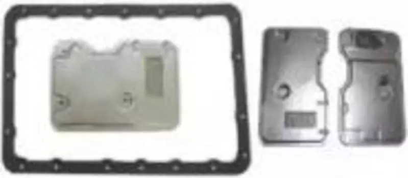 ФИЛЬТР АКПП