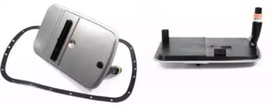 ФИЛЬТР АКПП