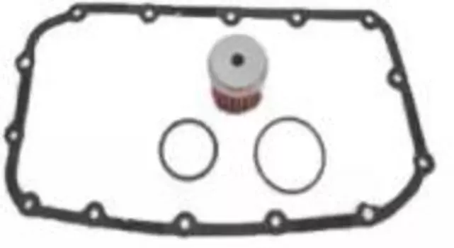 ФИЛЬТР АКПП