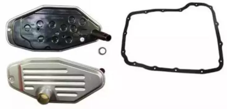 ФИЛЬТР АКПП