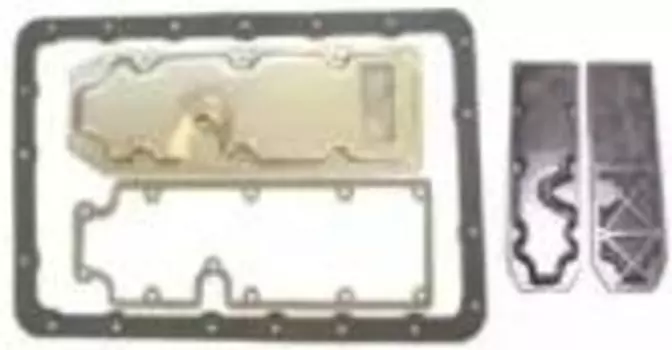 ФИЛЬТР АКПП