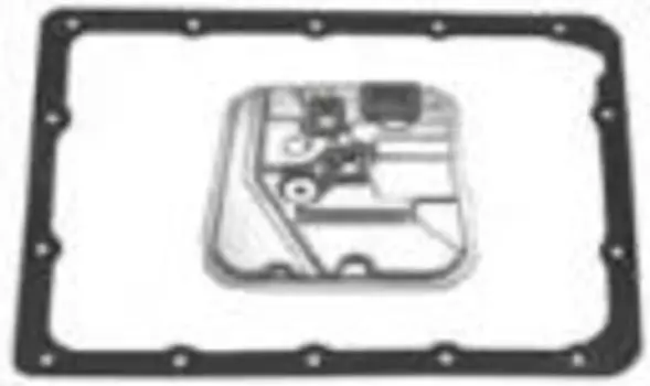 ФИЛЬТР АКПП