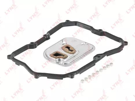 ФИЛЬТР АКПП, AUDI Q3 2.0-2.0D 11-, VW TIGUAN 2.0-2.0D 07-