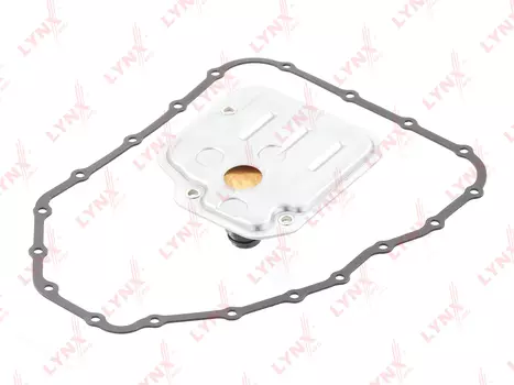 ФИЛЬТР АКПП HYUNDAI ELANTRA(HD) 1.6-2.0 06- / I10(IA/PA) 1.0-1.2 07- / I20 1.4-1.6 08-15 / I30(FD) 1