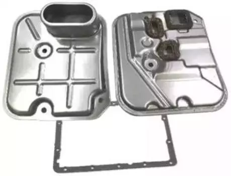 ФИЛЬТР АКПП К-Т С ПРОКЛАДКОЙ