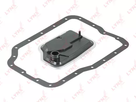 ФИЛЬТР АКПП, MAZDA 2(DE) 1.5 07-15, 3(BK/BL) 1.6-2.5 03-13, 3(BM) 1.6 13-, 5(CR/CW) 2.0 05-,