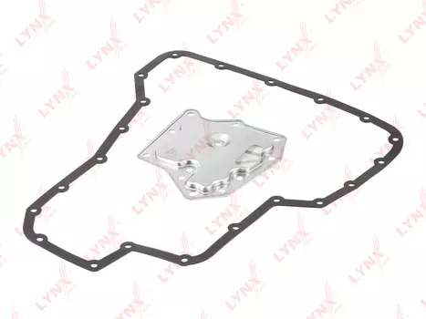 ФИЛЬТР АКПП, NISSAN ALMERA(N15/N16) 1.6-1.8 95-, ALMERA CLASSIC(B10) 1.6 06-, ALMERA TINO 1.8