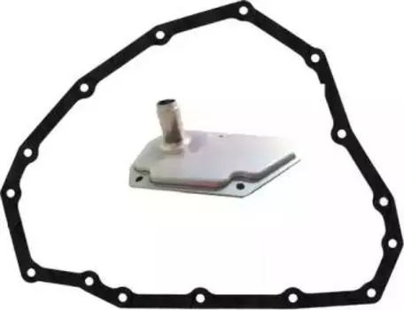 ФИЛЬТР АКПП NISSAN JUKE 1.6 2010 - ПО НАСТ. ВРЕМЯ, NISSAN SENTRA 1.6 2014 - ПО НАСТ. ВРЕМЯ, NISSAN QASHQAI 1.2 2013 - ПО НАСТ. ВРЕМЯ