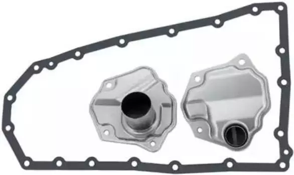 ФИЛЬТР АКПП С ПРОКЛАДКОЙ ПОДДОНА