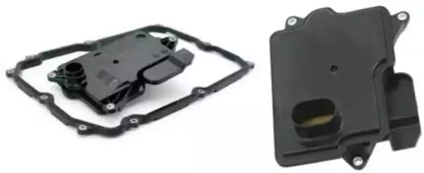 ФИЛЬТР АКПП С ПРОКЛАДКОЙ ПОДДОНА